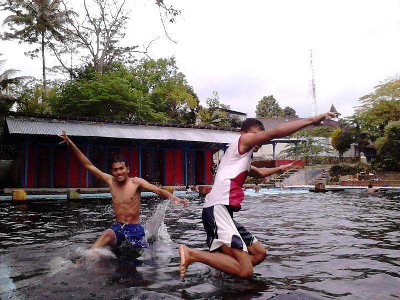 PEMANDIAN MOGA | MelbuBae