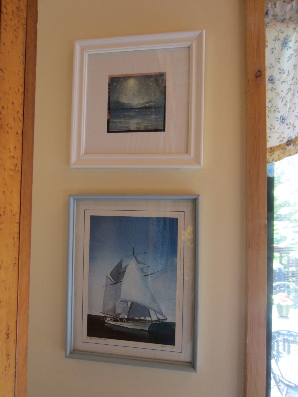 Beatrice Euphemie Seaside Cottage Style Decorating