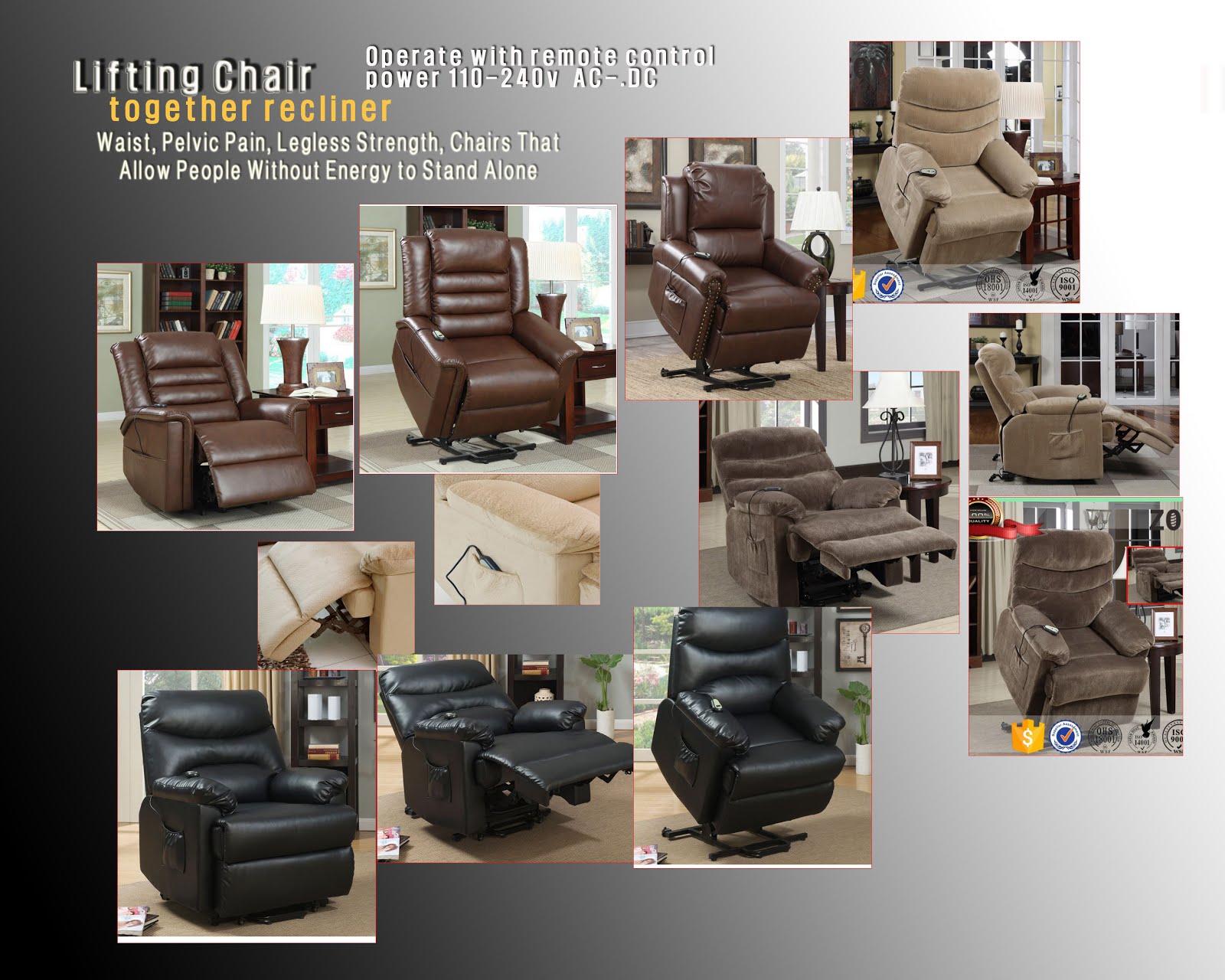 Dynasty Furniture Korea