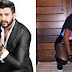 Ludmilla e Gusttavo Lima gravam música em parceria
