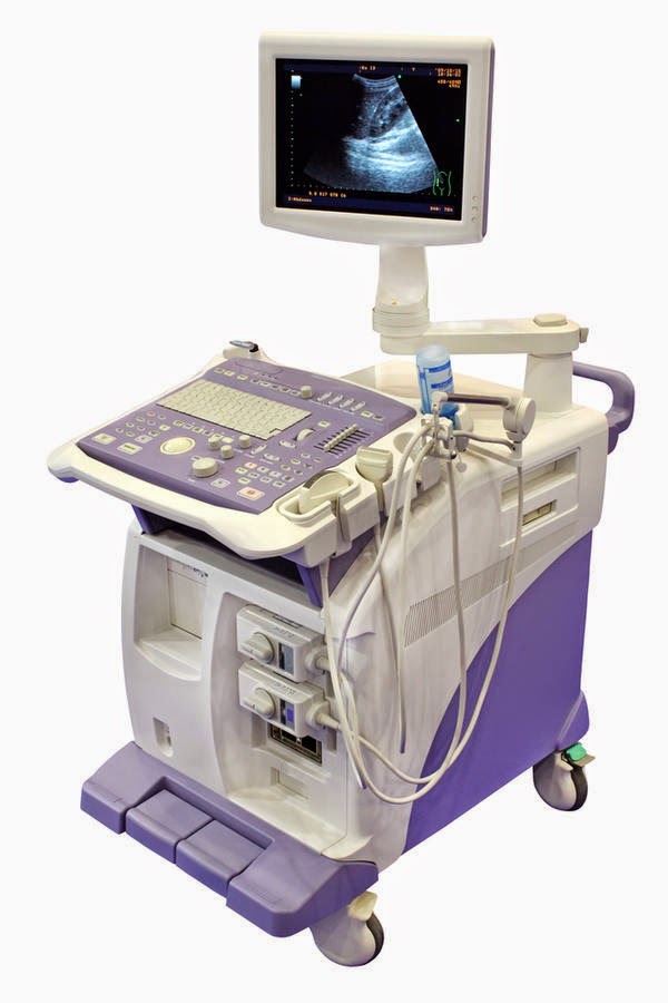 Ultrasound of Breastfeeding Baby | Fauquier ENT Blog