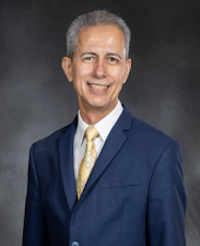Profesor José A. Medina, MBA, CPFC / Experto en Finanzas Personales