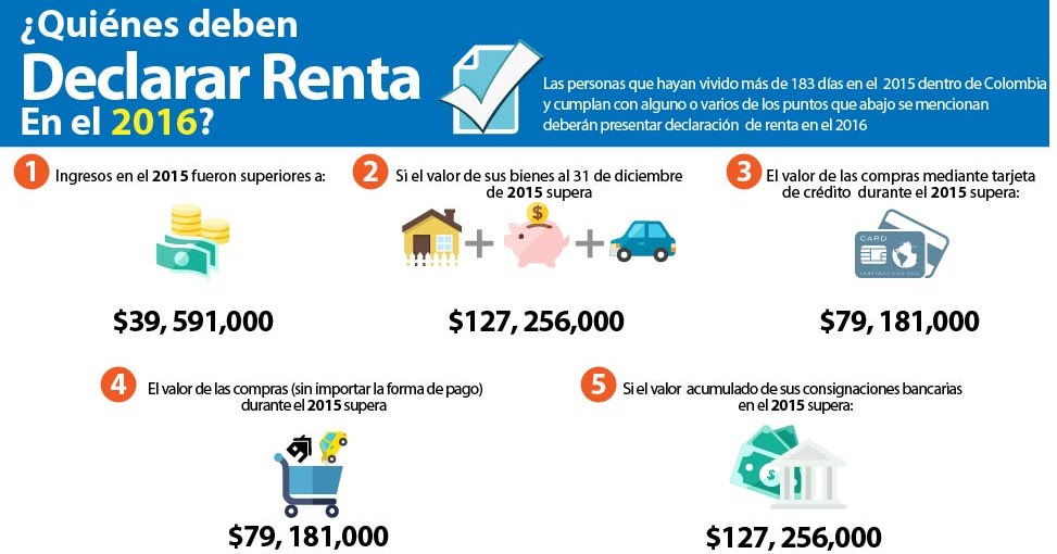 NOVA CONTABLE DECLARACIÓN DE RENTA