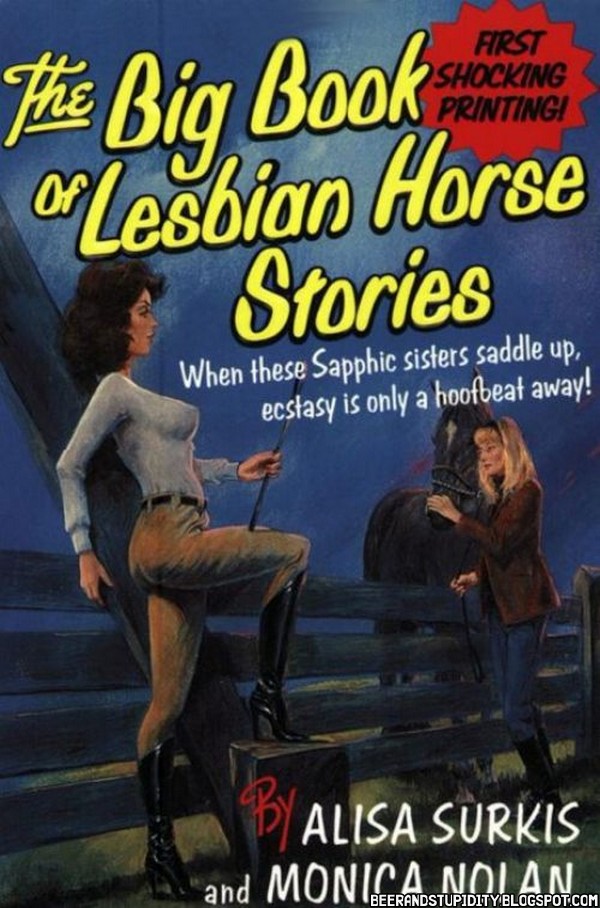 Boredom Crusher 22 Ridiculous Books