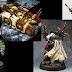 You Can Win These Models: Death Guard Legion, Sicarian Tank; Blood Bowl Ogre, Cypher, and Captain Nemo