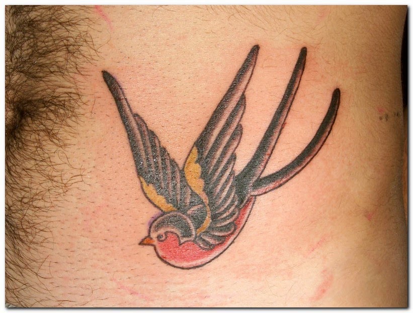 bird tato: bird tatto