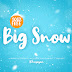 Big Snow Script Font