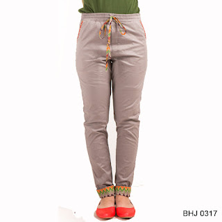 Celana Wanita Dari Gareu Fashion