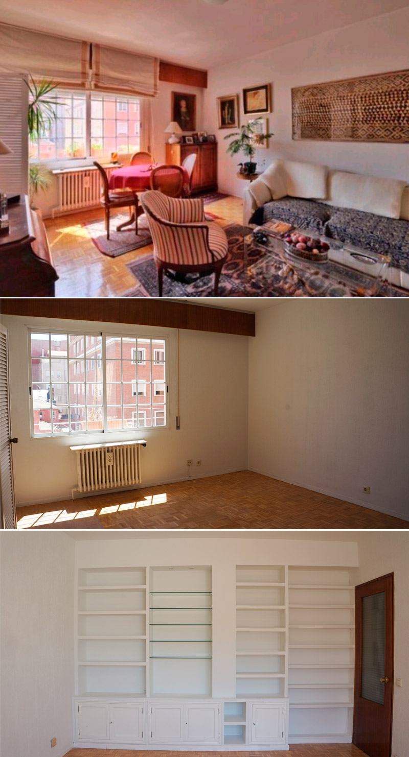 My small living room decor on a budget
