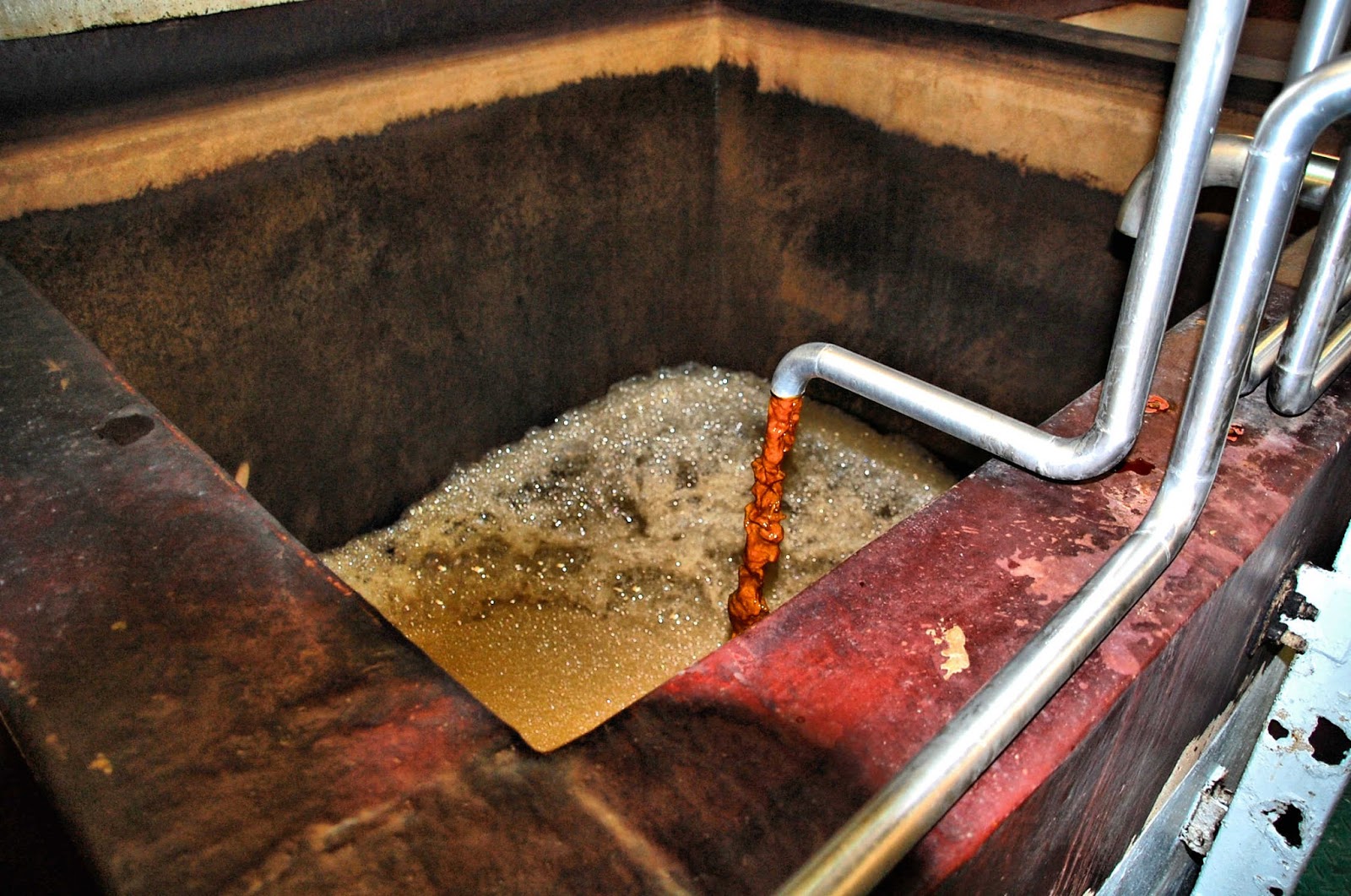 Bahama Bob's Rumstyles What is it that Yeast Really Does in Rum Making?