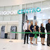 SICOOB Centro reinaugura agência no IG Shopping
