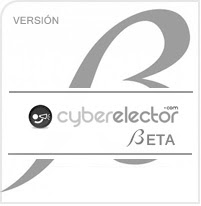 Cyberelector.com: una red social para debatir de política