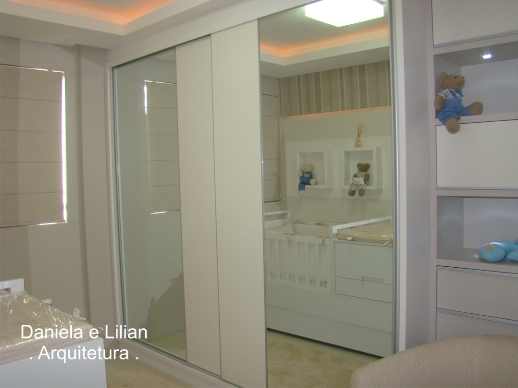 Daniela Viana e Lilian Maravai . Arquitetura.: Menino ou Menina?? Dois ...