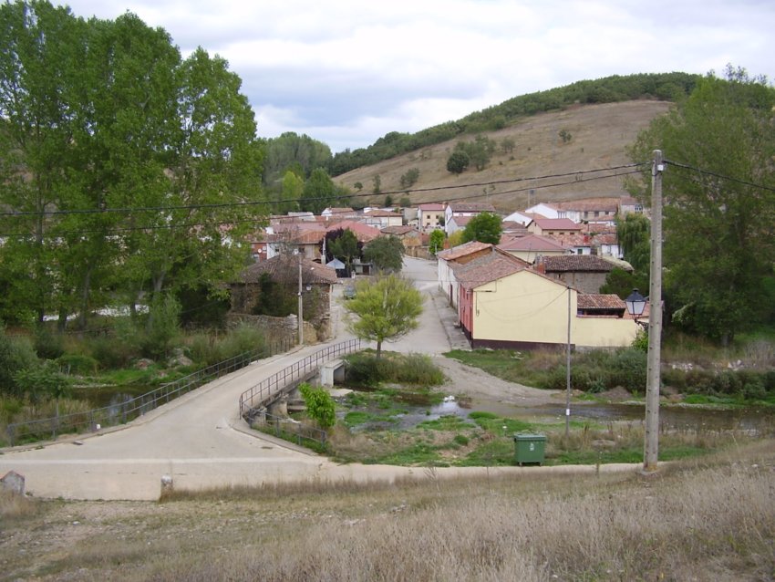 FOTOGRAFIAS Viduerna de la Peña