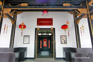gedung candra naya jakarta