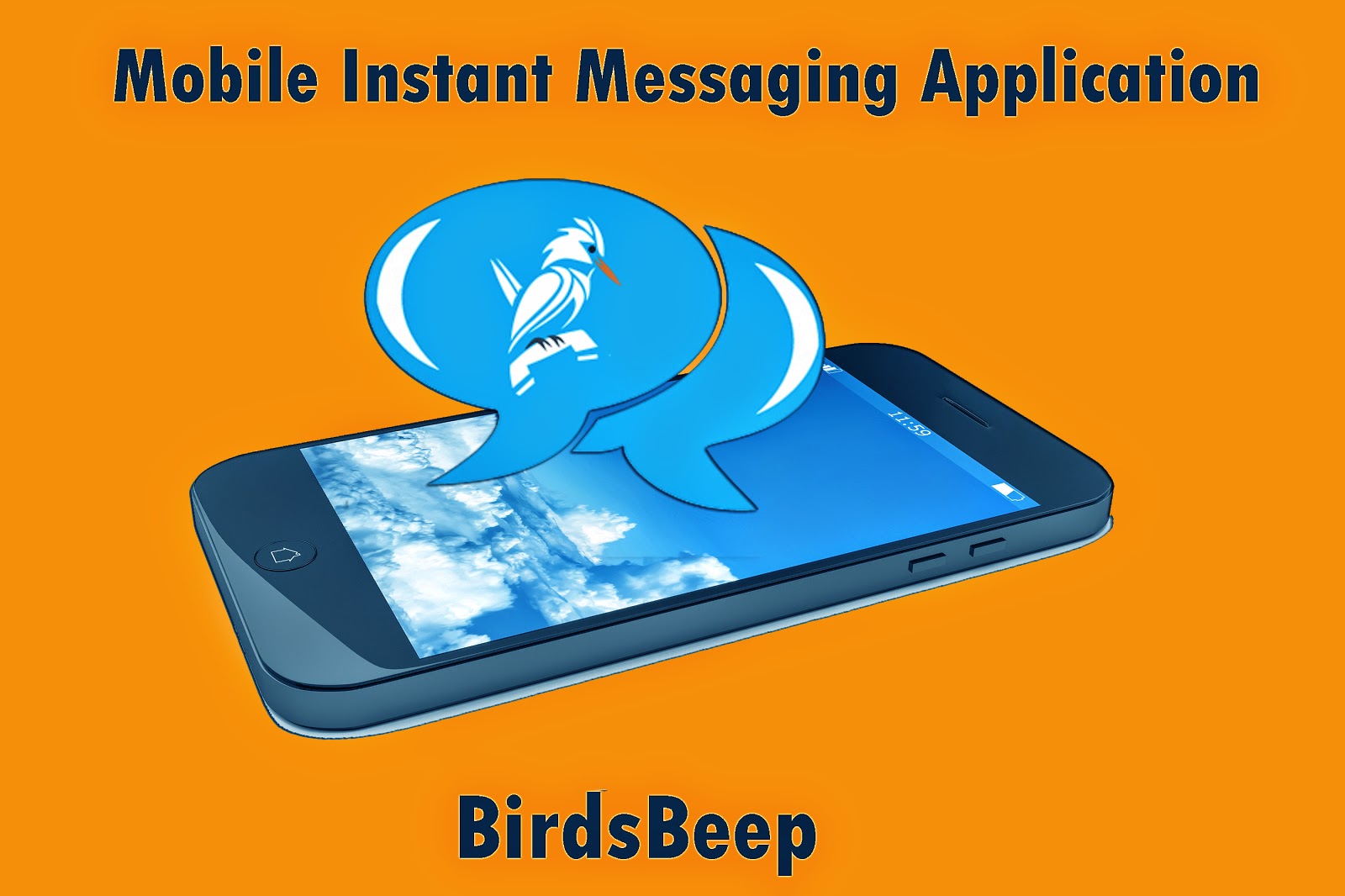 Mobile Instant Messaging Applications