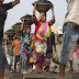 The incredible physical feats of Bangladesh’s coalmining women