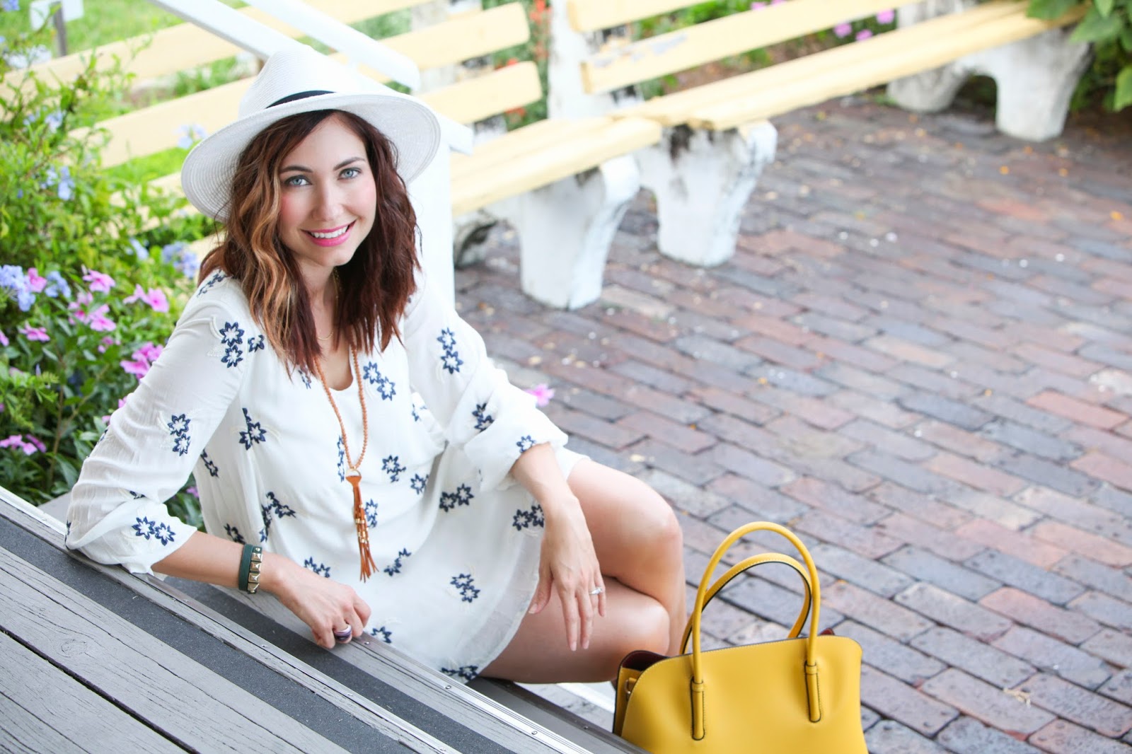 Amy West is the creator of travel and lifestyle blog Amy West Travel Amy West