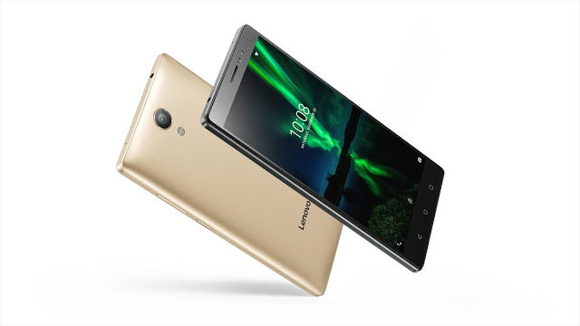 Lenovo Phab 2 dan Phab 2 Plus resmi diperkenalkan Lenovo Phab 2 dan Phab 2 Plus resmi diperkenalkan