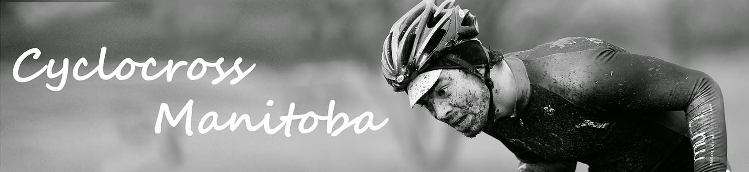 Cyclocross Manitoba