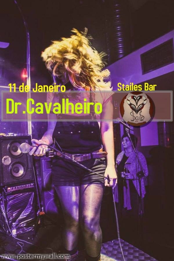 DR.CAVALHEIRO - 2014 FATIMA