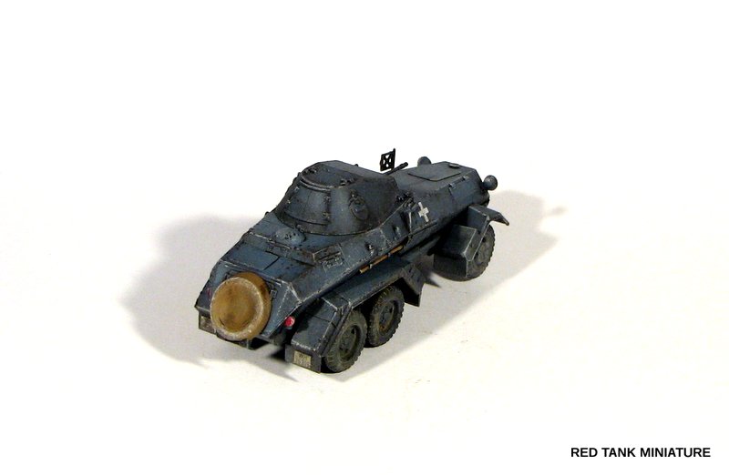 tamiya sdkfz 231