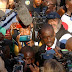 El líder de la oposición de Zimbabue se declara vencedor en las disputadas elecciones presidenciales