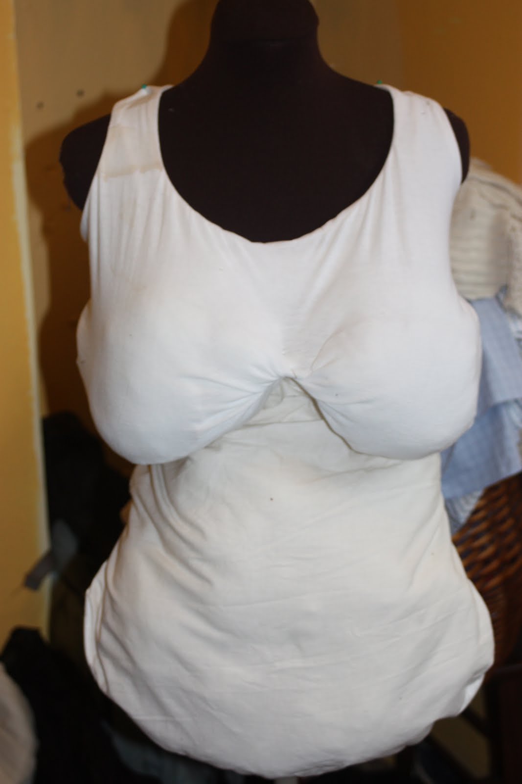 how to make your own fat suit how to make your own fat suit