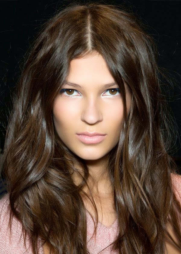 Best Brunette Hair Color Pinterest - Hair Color Highlighting And