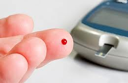 inzulinszint mérő