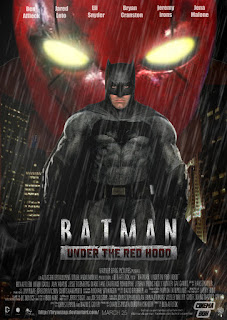 Batman: Under the Red Hood (2018)