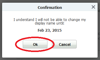 Nickname Camfrog Setting Pro Extreme 3