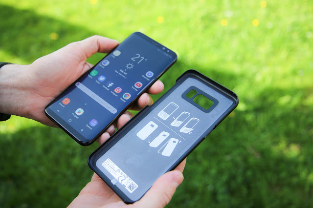 Spek dewa ! 12 Smartphone Android Terbaru Dan Hp Terbaik Edisi Bulan Ini Tahun 2018 ! Spek dewa ! 12 Smartphone Android Terbaru Dan Hp Terbaik Edisi Bulan Ini Tahun 2018 !