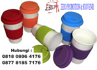 Jual Mug Promosi Rainbow Cetak Padprint harga Termurah