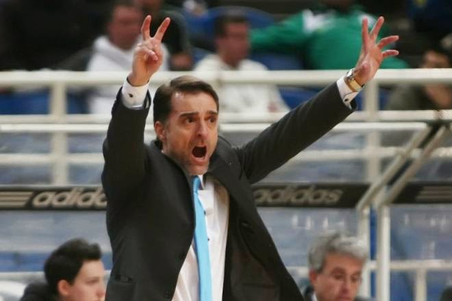 "Ο Παναθηναϊκός μας σεβάστηκε"