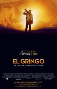 descargar El Gringo – DVDRIP LATINO