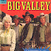 Big Valley #1 - 1st issue