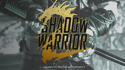 Download Shadow Warrior 2 Game Download Shadow Warrior 2 Game
