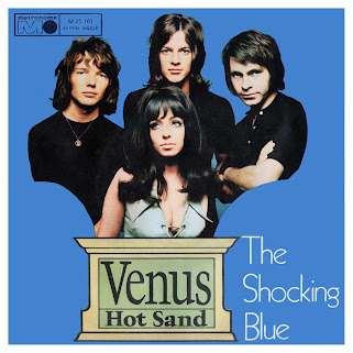 Venus Shocking Blue