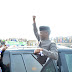 Mammoth Crowd Join Kwara APC To Welcome VP Osinbajo