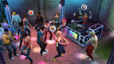 The Sims 4: Get Together Free Download Full The Sims 4: Get Together Free Download Full