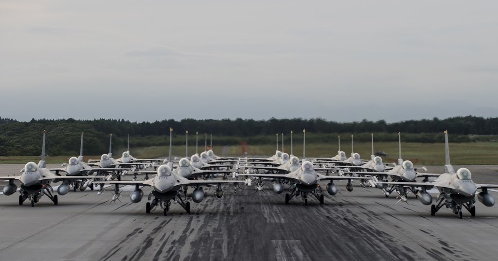Usaf Aircraft Elephant Walks Blog Before Flight Aerospace And Defense News