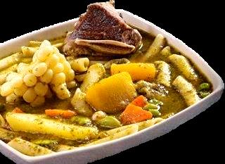 Menestrón