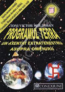 Programul Terra - Un atentat extraterestru asupra omenirii