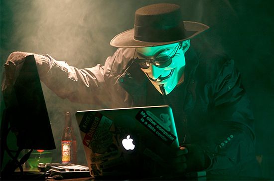 Anonymous Ajak Semua Orang Hack ISIS Begini Caranya