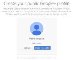 Cara Membuat dan Menggunakan Email di Google Mail (Gmail) Cara Membuat dan Menggunakan Email di Google Mail (Gmail)