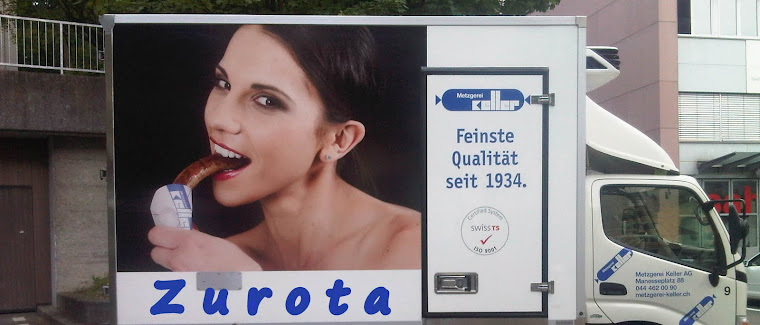 zurota - Feinste Qualität seit 1934.