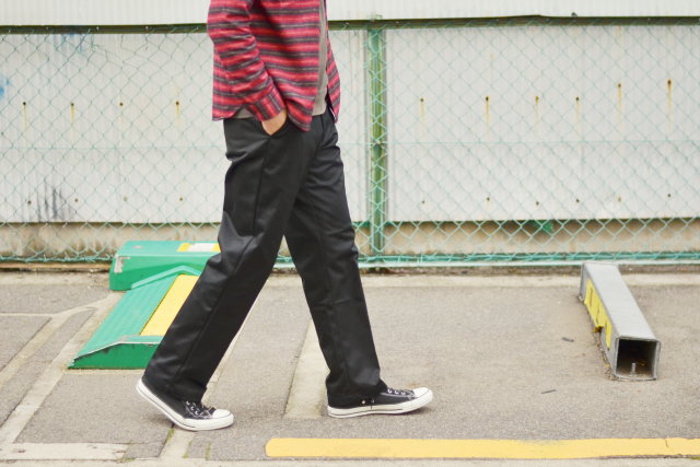 新品、本物、当店在庫だから安心】 COOTIE クーティー ワークパンツ