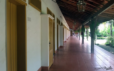 Hotel Serraverde