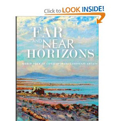 "FAR and NEAR HORIZONS" book on AMAZON